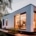 tiny house, heel iets anders dan flexwoningen