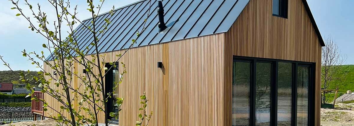 Tiny House Master - De ideale partner voor tiny house projecten