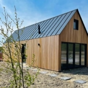 Tiny House Master - De ideale partner voor tiny house projecten