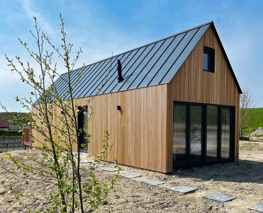 duurzame tiny houses