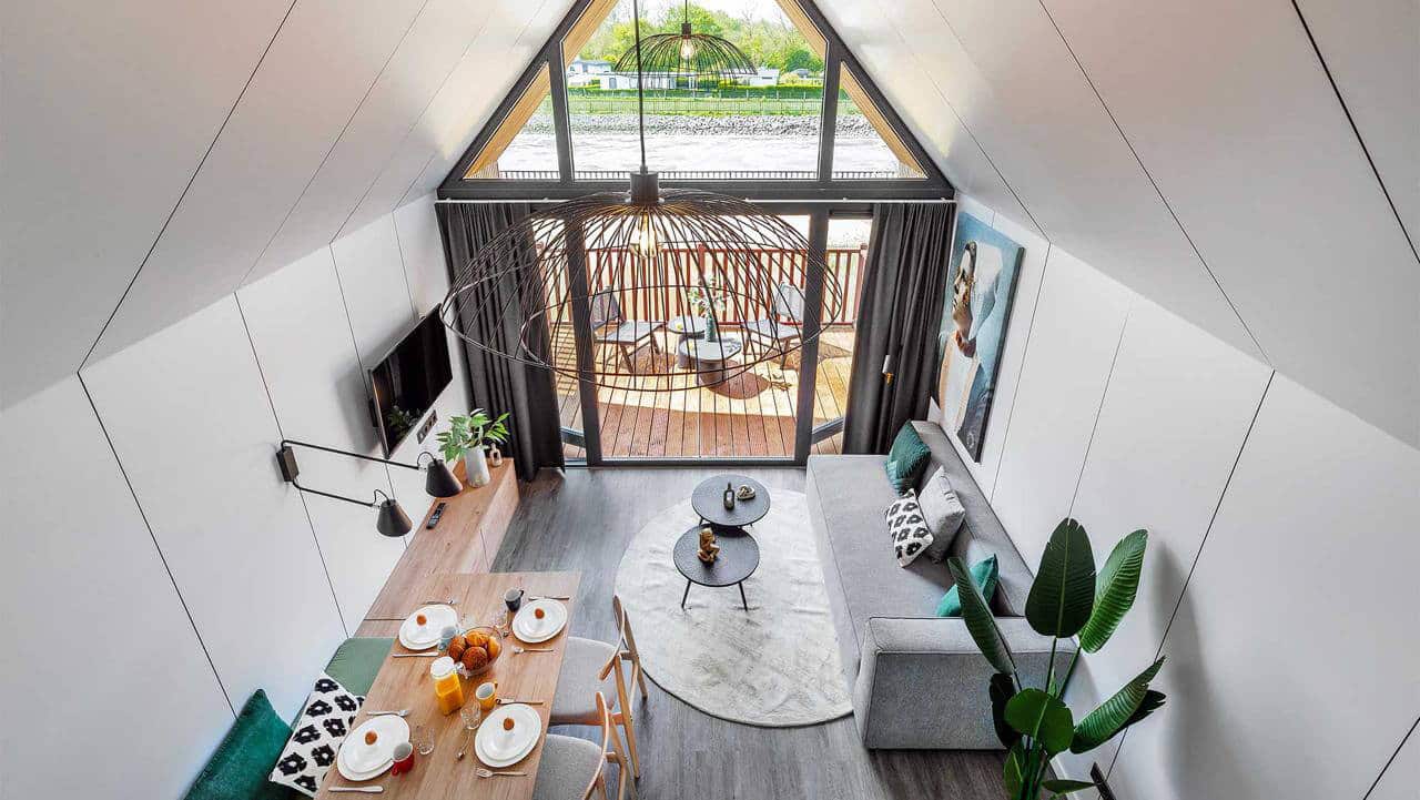 Tiny House Master - Modulaire en maatwerk projecten