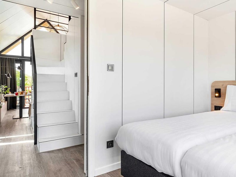 Een tiny house van Tiny House Master voor iedere situatie