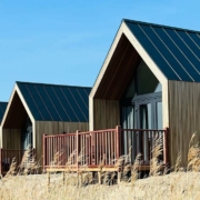 Tiny houses, ideaal binnen duurzaam toerisme